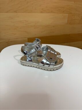 Missouri Kids Sandals - Made in Italy